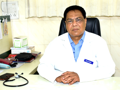 NMB baruah Nursinh Home- ENT doctor